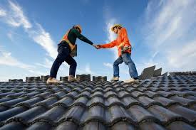 Fast & Reliable Emergency Roof Repairs in Exeter, CA